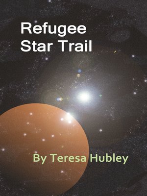 cover image of Refugee Star Trail